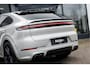 Porsche Cayenne Coupé 4.0 Turbo E-Hybrid Cashmere Beige [2e PAASDAG OPEN] Techart - Passenger Display - Trekhaak
