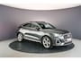 Audi Q3 Sportback 45 TFSI e S Edition | Adapt. Cruise | Stoelverwarming | Audi Sound | S Line | Pano. Dak |