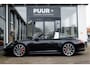 Porsche 911 3.0 Targa 4S Sport-Chrono [2e PAASDAG OPEN] Sportuitlaat - 18-zetels - Achterasbesturing