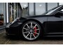 Porsche 911 3.0 Targa 4S Sport-Chrono [2e PAASDAG OPEN] Sportuitlaat - 18-zetels - Achterasbesturing