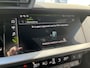 Audi A3 Sportback 40 TFSI e 2x S-Line / AUTOMAAT/ ZWART OPTIEK/ CAMERA/ PARK. SENSOREN/ LED/ SMARTPHONE INTERFACE/ VIRTUAL COCKPIT/ KEYLESS/ ADAPT. CRUISE/ NAVI/ CLIMA/ DAB/ 18" LMV