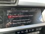 Audi A3 Sportback 40 TFSI e 2x S-Line / AUTOMAAT/ CAMERA/ PARK. SENSOREN/ LED/ SMARTPHONE INTERFACE/ VIRTUAL COCKPIT/ KEYLESS/ ADAPT. CRUISE/ NAVI/ CLIMA/ DAB/ 18" LMV
