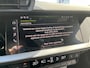 Audi A3 Sportback 40 TFSI e 2x S-Line / AUTOMAAT/ ZWART OPTIEK/ CAMERA/ PARK. SENSOREN/ LED/ SMARTPHONE INTERFACE/ VIRTUAL COCKPIT/ KEYLESS/ ADAPT. CRUISE/ NAVI/ CLIMA/ DAB/ 18" LMV