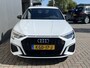 Audi A3 Sportback 40 TFSI e 2x S-Line / AUTOMAAT/ ZWART OPTIEK/ CAMERA/ PARK. SENSOREN/ LED/ SMARTPHONE INTERFACE/ VIRTUAL COCKPIT/ KEYLESS/ ADAPT. CRUISE/ NAVI/ CLIMA/ DAB/ 18" LMV
