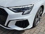 Audi A3 Sportback 40 TFSI e 2x S-Line / AUTOMAAT/ CAMERA/ PARK. SENSOREN/ LED/ SMARTPHONE INTERFACE/ VIRTUAL COCKPIT/ KEYLESS/ ADAPT. CRUISE/ NAVI/ CLIMA/ DAB/ 18" LMV