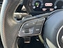 Audi A3 Sportback 40 TFSI e 2x S-Line / AUTOMAAT/ ZWART OPTIEK/ CAMERA/ PARK. SENSOREN/ LED/ SMARTPHONE INTERFACE/ VIRTUAL COCKPIT/ KEYLESS/ ADAPT. CRUISE/ NAVI/ CLIMA/ DAB/ 18" LMV