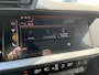Audi A3 Sportback 40 TFSI e 2x S-Line / AUTOMAAT/ ZWART OPTIEK/ CAMERA/ PARK. SENSOREN/ LED/ SMARTPHONE INTERFACE/ VIRTUAL COCKPIT/ KEYLESS/ ADAPT. CRUISE/ NAVI/ CLIMA/ DAB/ 18" LMV