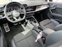 Audi A3 Sportback 40 TFSI e 2x S-Line / AUTOMAAT/ CAMERA/ PARK. SENSOREN/ LED/ SMARTPHONE INTERFACE/ VIRTUAL COCKPIT/ KEYLESS/ ADAPT. CRUISE/ NAVI/ CLIMA/ DAB/ 18" LMV