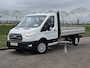 Ford Transit 2.0 L3 Open Laadbak