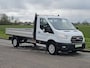 Ford Transit 2.0 L3 Open Laadbak