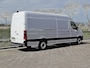 Mercedes-Benz Sprinter 317 ac automaat EURO6