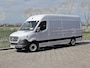 Mercedes-Benz Sprinter 317 ac automaat EURO6