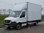 Mercedes-Benz Sprinter 515 Bakwagen Laadklep!