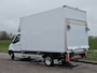 Mercedes-Benz Sprinter 515 Bakwagen Laadklep!