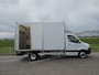 Mercedes-Benz Sprinter 515 Bakwagen Laadklep!
