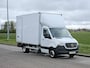 Mercedes-Benz Sprinter 515 Bakwagen Laadklep!