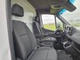 Mercedes-Benz Sprinter 515 Bakwagen Laadklep!