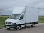Mercedes-Benz Sprinter 515 Bakwagen Laadklep!
