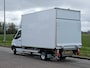 Mercedes-Benz Sprinter 515 Bakwagen Laadklep!
