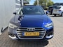 Audi A4 Avant 35 TFSI Advanced Edition / AUTOMAAT/ PANO/ PARK. SENSOREN/ ELEK. ACHTERKLEP/ CRUISE/ LED/ VIRTUAL COCKPIT/ KEYLESS/ STOELVERWARM./ SMARTPHONE INTERFACE/ NAVI/ CLIMA/ DAB/ 17" LMV