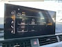 Audi A4 Avant 35 TFSI Advanced Edition / AUTOMAAT/ PANO/ PARK. SENSOREN/ ELEK. ACHTERKLEP/ CRUISE/ LED/ VIRTUAL COCKPIT/ KEYLESS/ STOELVERWARM./ SMARTPHONE INTERFACE/ NAVI/ CLIMA/ DAB/ 17" LMV