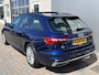 Audi A4 Avant 35 TFSI Advanced Edition / AUTOMAAT/ PANO/ PARK. SENSOREN/ ELEK. ACHTERKLEP/ CRUISE/ LED/ VIRTUAL COCKPIT/ KEYLESS/ STOELVERWARM./ SMARTPHONE INTERFACE/ NAVI/ CLIMA/ DAB/ 17" LMV
