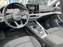 Audi A4 Avant 35 TFSI Advanced Edition / AUTOMAAT/ PANO/ PARK. SENSOREN/ ELEK. ACHTERKLEP/ CRUISE/ LED/ VIRTUAL COCKPIT/ KEYLESS/ STOELVERWARM./ SMARTPHONE INTERFACE/ NAVI/ CLIMA/ DAB/ 17" LMV