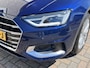 Audi A4 Avant 35 TFSI Advanced Edition / AUTOMAAT/ PANO/ PARK. SENSOREN/ ELEK. ACHTERKLEP/ CRUISE/ LED/ VIRTUAL COCKPIT/ KEYLESS/ STOELVERWARM./ SMARTPHONE INTERFACE/ NAVI/ CLIMA/ DAB/ 17" LMV