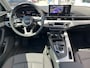 Audi A4 Avant 35 TFSI Advanced Edition / AUTOMAAT/ PANO/ PARK. SENSOREN/ ELEK. ACHTERKLEP/ CRUISE/ LED/ VIRTUAL COCKPIT/ KEYLESS/ STOELVERWARM./ SMARTPHONE INTERFACE/ NAVI/ CLIMA/ DAB/ 17" LMV