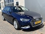 Audi A4 Avant 35 TFSI Advanced Edition / AUTOMAAT/ PANO/ PARK. SENSOREN/ ELEK. ACHTERKLEP/ CRUISE/ LED/ VIRTUAL COCKPIT/ KEYLESS/ STOELVERWARM./ SMARTPHONE INTERFACE/ NAVI/ CLIMA/ DAB/ 17" LMV