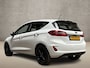 Ford Fiesta 1.0 EcoBoost Titanium (APPLE CARPLAY, GROOT NAVI, CAMERA, BANG&OLUFSEN, LM VELGEN, SPORTSTOELEN, ADAPTIVE CRUISE, KEYLESS, NIEUWE APK, NIEUWSTAAT)