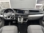 Volkswagen Transporter 2.0 TDI L2H1 DC Dubbele schuifdeur Ladekasten Airco Cruise controle Telefoonverbinding Apple carplay Navigatiesysteem Euro 6 DC 1e eigenaar Dealer onderhouden