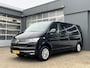 Volkswagen Transporter 2.0 TDI L2H1 DC Dubbele schuifdeur Ladekasten Airco Cruise controle Telefoonverbinding Apple carplay Navigatiesysteem Euro 6 DC 1e eigenaar Dealer onderhouden