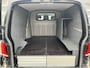 Volkswagen Transporter 2.0 TDI L2H1 DC Dubbele schuifdeur Ladekasten Airco Cruise controle Telefoonverbinding Apple carplay Navigatiesysteem Euro 6 DC 1e eigenaar Dealer onderhouden