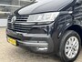 Volkswagen Transporter 2.0 TDI L2H1 DC Dubbele schuifdeur Ladekasten Airco Cruise controle Telefoonverbinding Apple carplay Navigatiesysteem Euro 6 DC 1e eigenaar Dealer onderhouden
