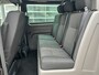 Volkswagen Transporter 2.0 TDI L2H1 DC Dubbele schuifdeur Ladekasten Airco Cruise controle Telefoonverbinding Apple carplay Navigatiesysteem Euro 6 DC 1e eigenaar Dealer onderhouden