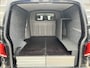 Volkswagen Transporter 2.0 TDI L2H1 DC Dubbele schuifdeur Ladekasten Airco Cruise controle Telefoonverbinding Apple carplay Navigatiesysteem Euro 6 DC 1e eigenaar Dealer onderhouden