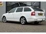 Skoda Octavia Combi 1.8 TSI Elegance Business Line Open Dak. Stoelverwarming. Trekhaak.