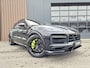 Porsche Cayenne Coupé 4.0 Turbo S E-Hybrid | PASM | Burmester | Carbon | Keramisch | HUD | 360 | Softclose