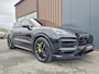 Porsche Cayenne Coupé 4.0 Turbo S E-Hybrid | PASM | Burmester | Carbon | Keramisch | HUD | 360 | Softclose