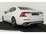Volvo S60 B3 (M-HYBRID) R-DESIGN -HARMAN/KARDON|CAMERA|TREKHAAK|SPORTSTOELEN|ADAP.CRUISE