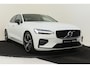 Volvo S60 B3 (M-HYBRID) R-DESIGN -HARMAN/KARDON|CAMERA|TREKHAAK|SPORTSTOELEN|ADAP.CRUISE