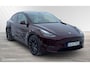 Tesla Model Y Performance AWD 75 kWh 534pk, winterbanden