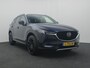 Mazda CX-5 2.0 SkyActiv-G Signature automaat met Sunroof, wegklapbare trekhaak en 20 inch lichtmetalen velgen : dealer onderhouden