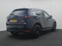 Mazda CX-5 2.0 SkyActiv-G Signature automaat met Sunroof, wegklapbare trekhaak en 20 inch lichtmetalen velgen : dealer onderhouden