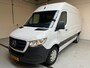 Mercedes-Benz Sprinter Automaat Servicewagen 314 2.2 CDI 140PK L2H2 euro6 BOTT, Victron V230, Standkachel Trekhaak RIJKLAARPRIJS
