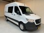 Mercedes-Benz Sprinter Automaat Servicewagen 314 2.2 CDI 140PK L2H2 euro6 BOTT, Victron V230, Standkachel Trekhaak RIJKLAARPRIJS