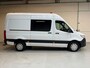 Mercedes-Benz Sprinter Automaat Servicewagen 314 2.2 CDI 140PK L2H2 euro6 BOTT, Victron V230, Standkachel Trekhaak RIJKLAARPRIJS