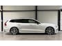 Volvo V60 2.0 B4 197PK R-Design Pano H&K Leer Carplay NAP