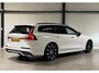 Volvo V60 2.0 B4 197PK R-Design Pano H&K Leer Carplay NAP